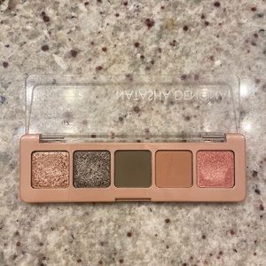 Natasha Denona Mini Glam palette